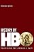 History by HBO by Rebecca Weeks
