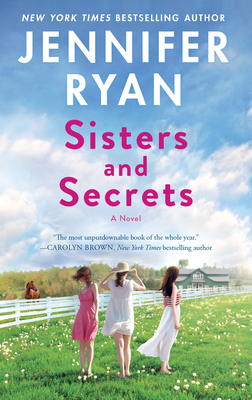 Sisters and Secrets: A Gripping Contemporary Family Drama of Sibling Conflict, Trust, and Redemption