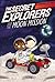 The Secret Explorers and the Moon Mission