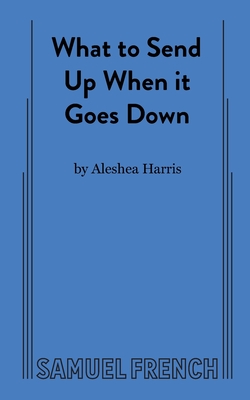 What to Send Up When It Goes Down (Paperback)