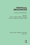 Tropical Resources (Routledge Library Editions: Ecology)