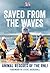Saved from the Waves: The perfect gift book for animal lovers from the RNLI