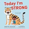 Today I'm Strong by Nadiya Hussain