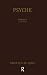 Psyche: A Journal of General and Linguistic Psychology 1920-1952