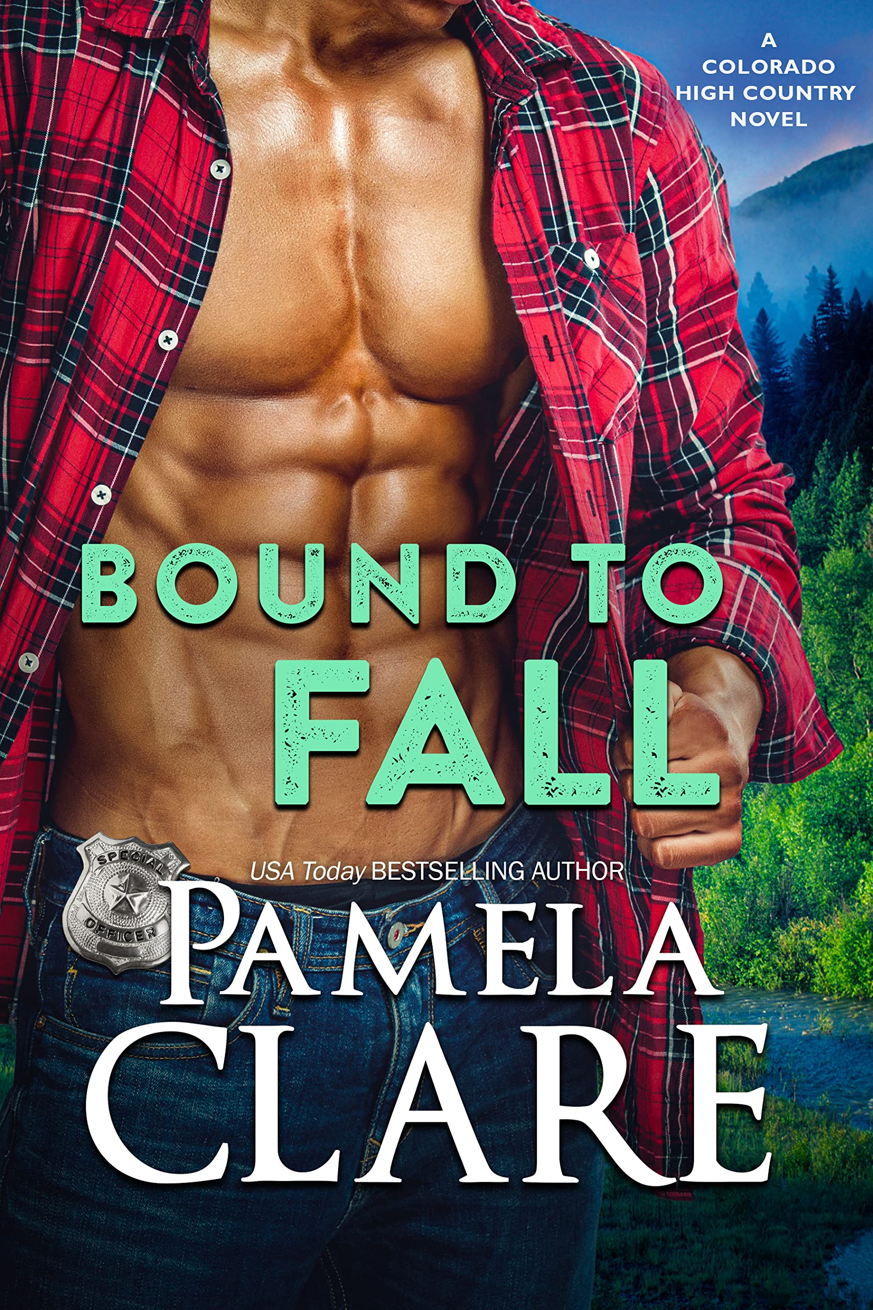 Bound to Fall (Colorado High Country, #10)