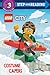 Costume Capers (Lego City) by Steve Foxe