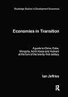Economies in Transition Economies in Transition