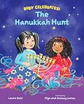 The Hanukkah Hunt