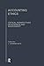 Accounting Ethics: Critical Perspectives on Business and Management, Volume 1: Foundations