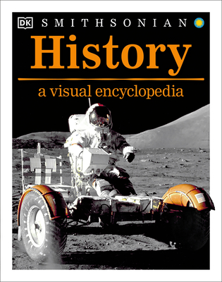 History: A Visual Encyclopedia (DK Children's Visual Encyclopedias)