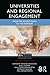 Universities and Regional Engagement (Regions and Cities)