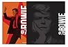 Bowie at 75 by Martin Popoff