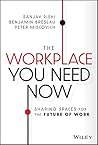 The Workplace You...