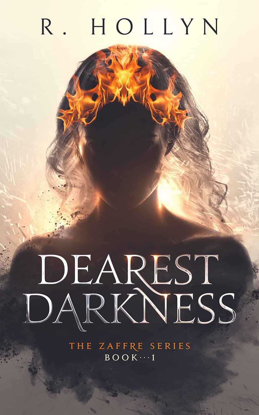Dearest Darkness (The Zaffre Series #1)