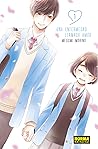 Una enfermedad llamada amor, vol. 1 by Megumi Morino