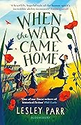 When The War Came Home
