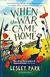 When The War Came Home When The War Came Home