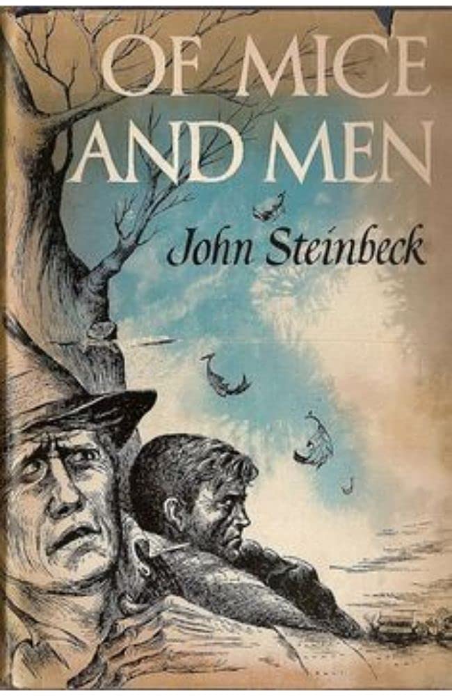 Of Mice and Men