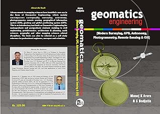 GEOMATICS ENGINEERING