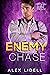 Enemy Chase (Trident Rescue #5)