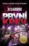 První krev by Angela Marsons