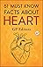 51 Must Know Facts About Heart by GP Editors