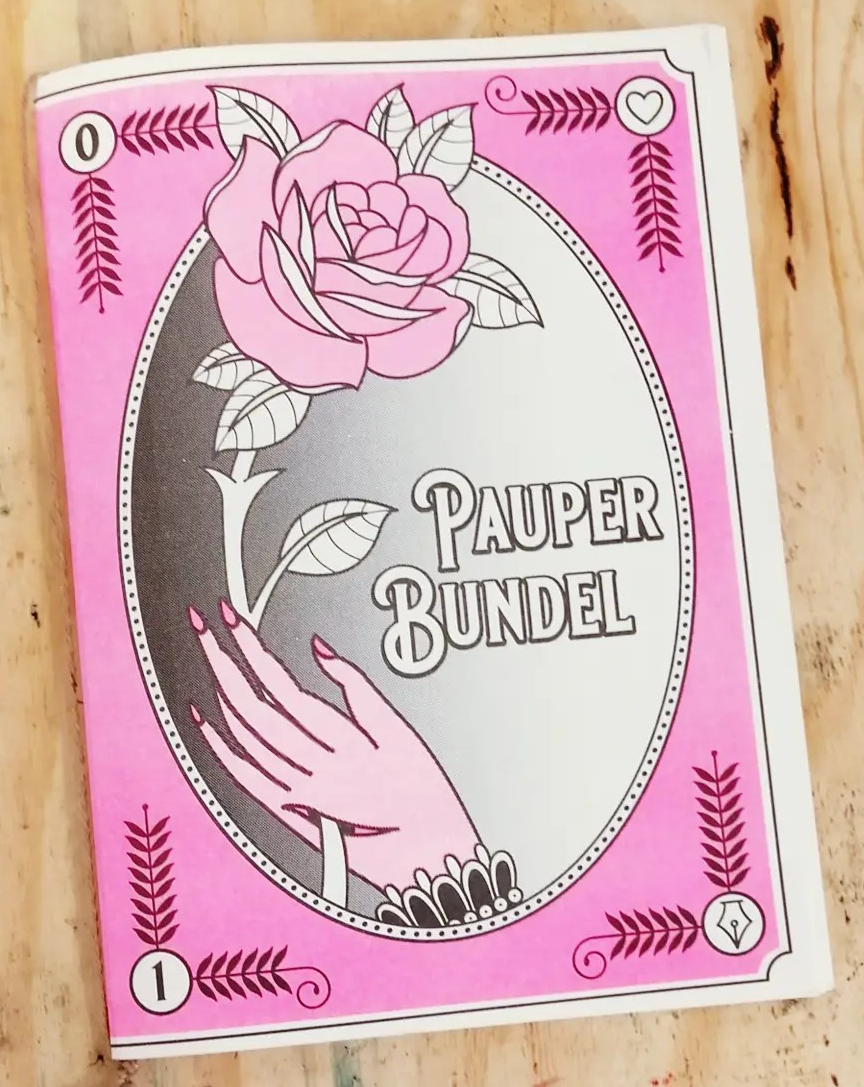Pauper bundel