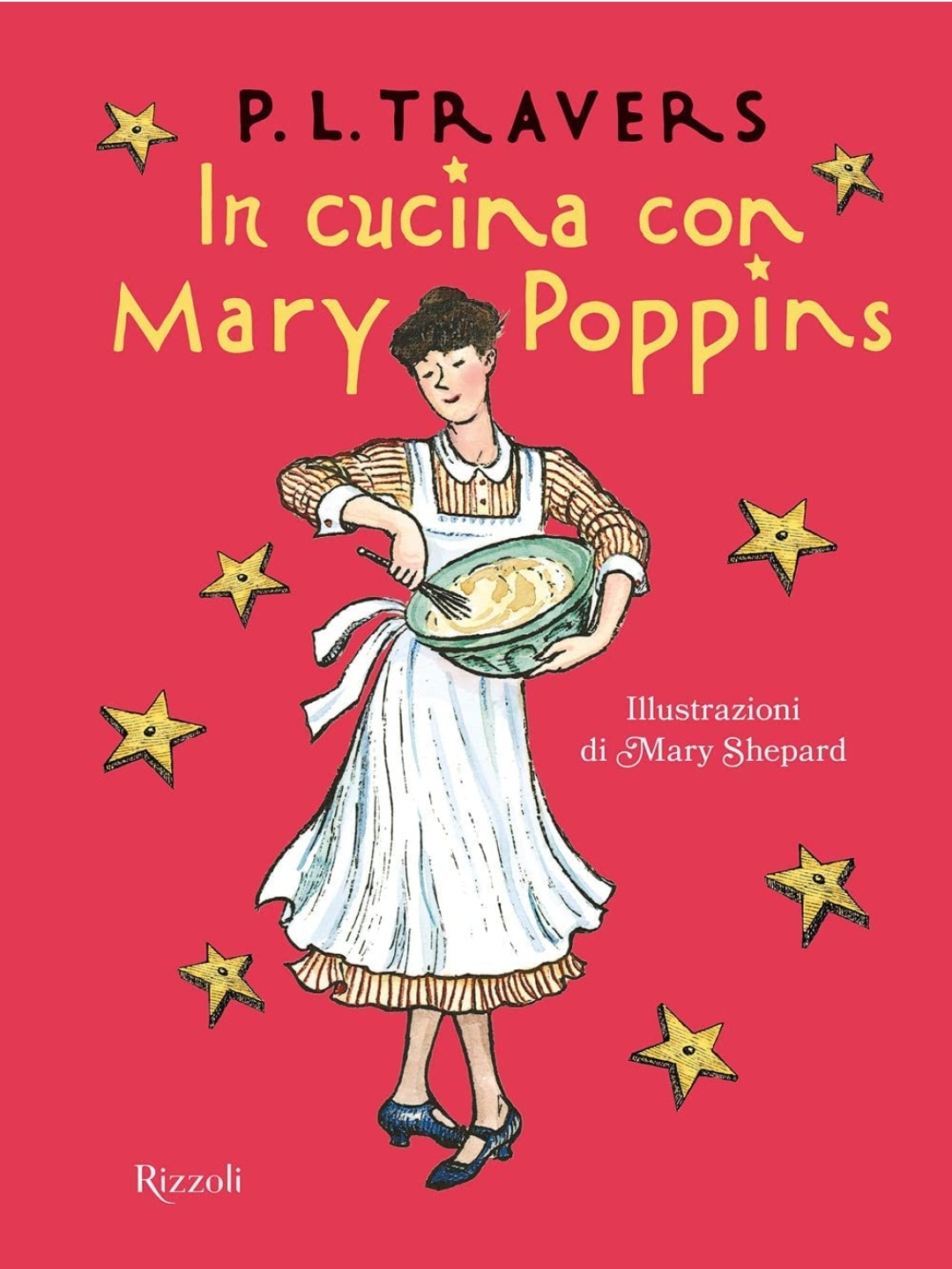 In Cucina con Mary Poppins