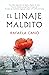 El linaje maldito by Rafaela Cano