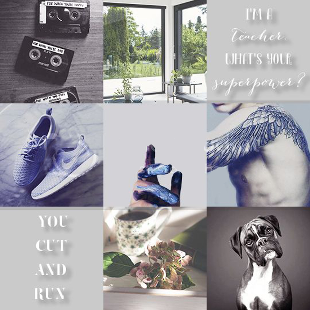 Say Something (ebook)