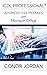 ICDL Professional: Advanced ICDL Modules with Microsoft Office