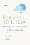 Kaikkeuden syliss...