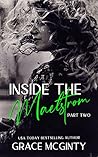 Inside The Maelstrom: Part Two (Inside The Maelstrom #2) Book cover for Inside The Maelstrom: Part Two (Inside The Maelstrom #2)