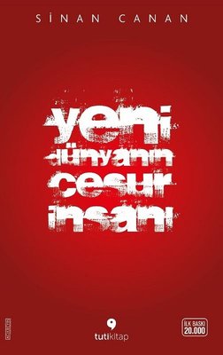 Yeni Dünyanın Cesur İnsanı (Paperback)