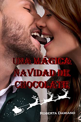 Una mágica Navidad de chocolate