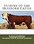 History of the Hereford Cattle