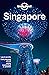Lonely Planet Singapore by Ria de Jong