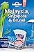 Lonely Planet Malaysia, Sin...