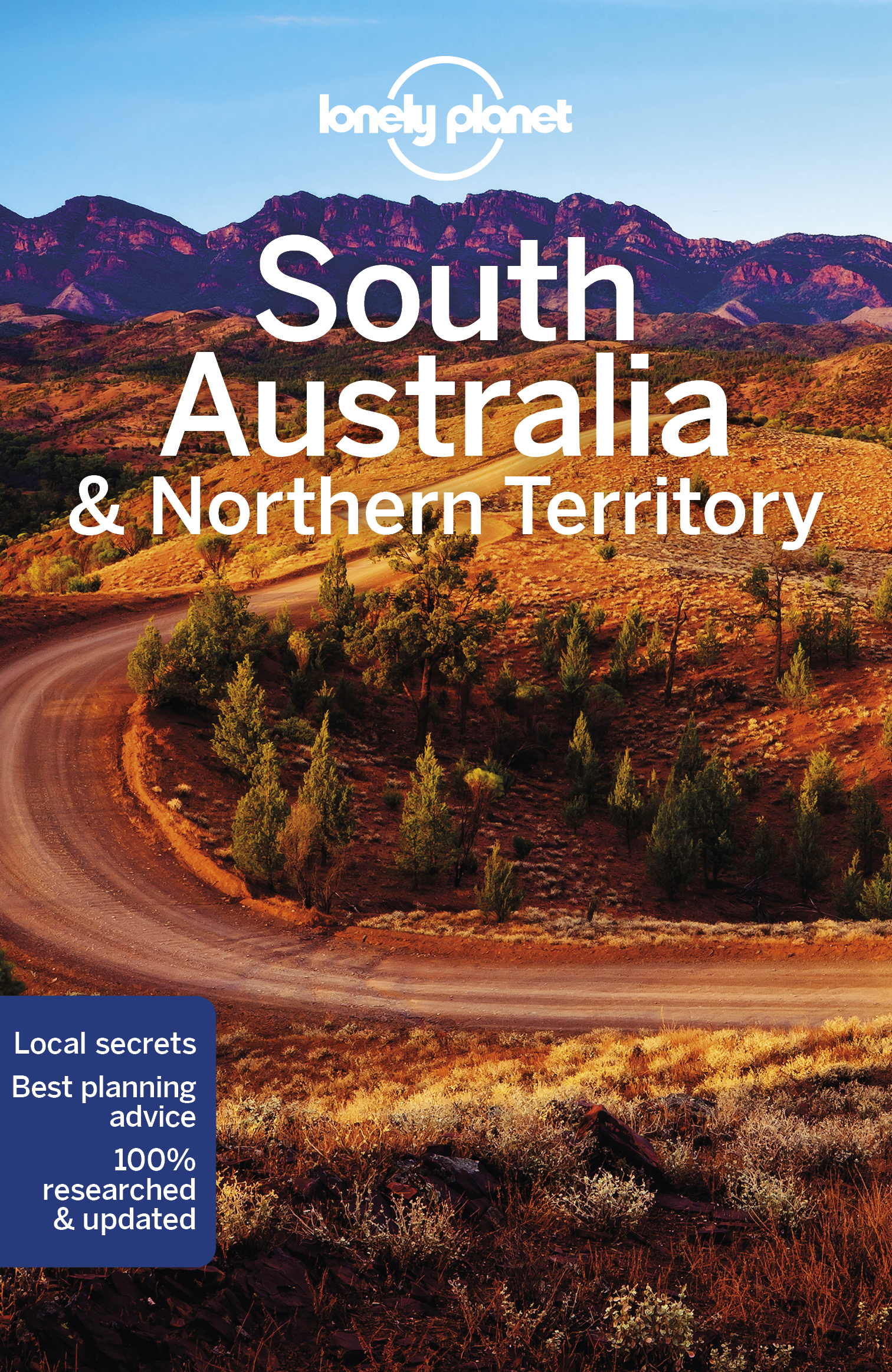 Lonely Planet South Australia & Northern Territory: Plan the Trip of a Lifetime | Detailed Itineraries & Maps | Insider Tips | Covers Adelaide, Kangaroo Island, Barossa Valley and more (Travel Guide)
