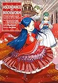 Ascendance of a Bookworm (Light Novel), Part 4 Volume 5