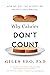 Why Calories Don't Count by Giles Yeo