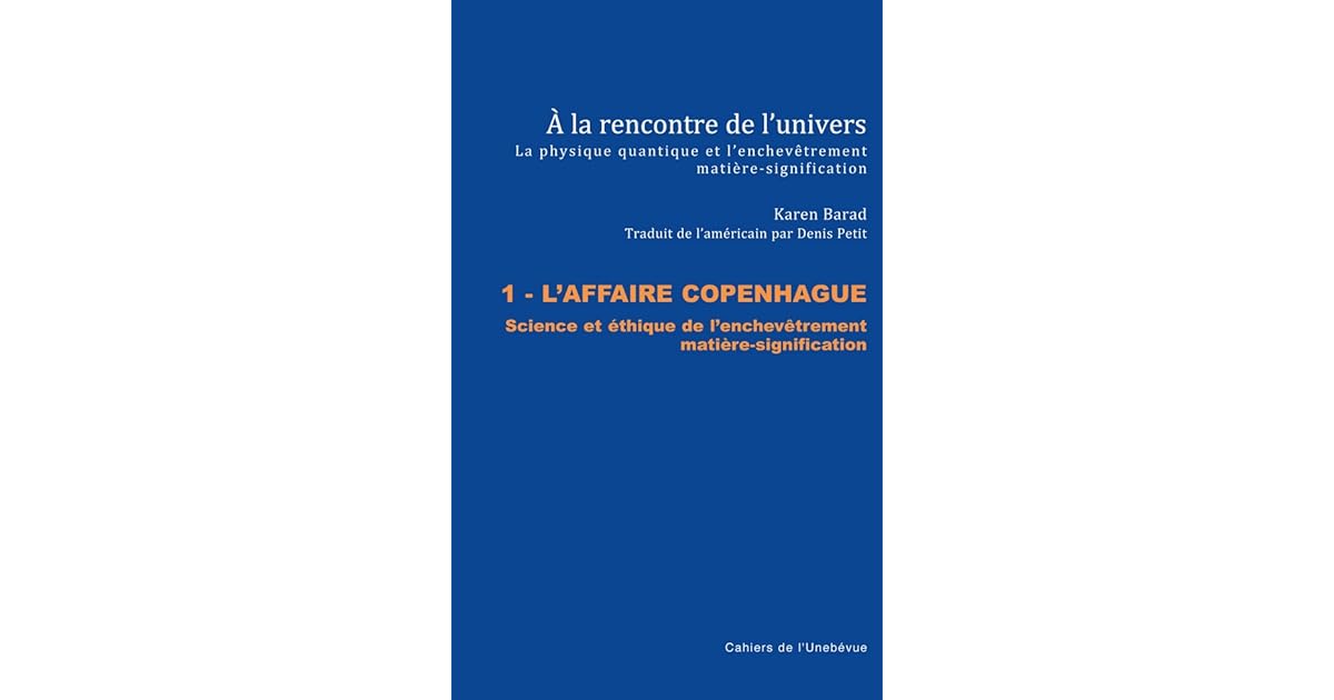 rencontre signification