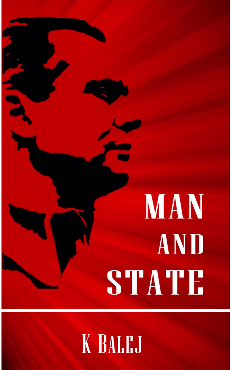 Man And State: Tito's Yugoslavia