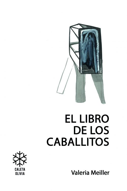 El libro de los caballitos