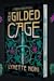The Gilded Cage (The Prison Healer, #2) by Lynette Noni