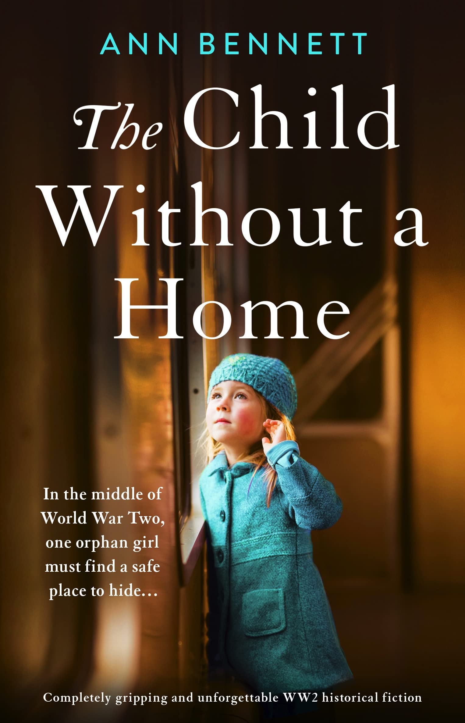 The Child Without a Home (Kindle Edition)