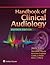 Handbook of Clinical Audiology by Jack Katz