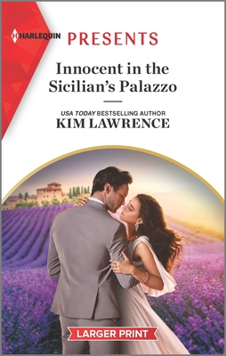 Innocent in the Sicilian's Palazzo: The Perfect Beach Read (Jet-Set Billionaires, 3)