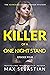 A Killer of a One Night Stand: Episode 4 (The Erotic Serial Mystery Thriller)