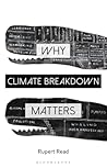 Why Climate Break...